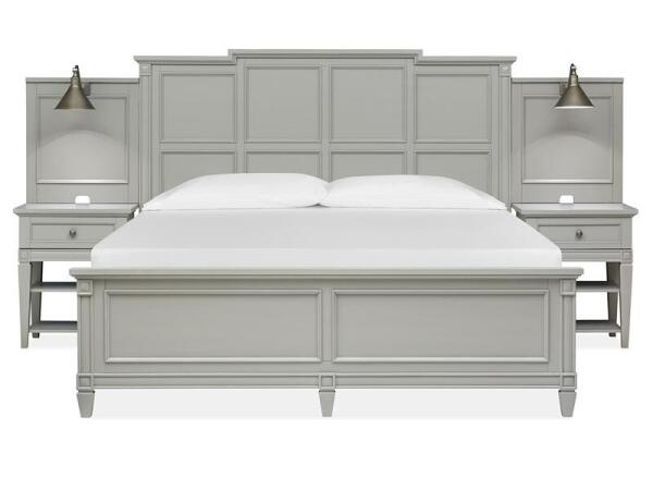 Glenbrook Complete King Wall Bed Beds Beds