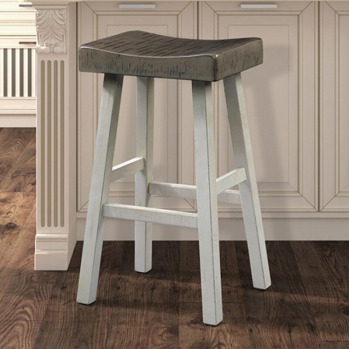 Biasca 29" Stool (2/CTN) - Image 2