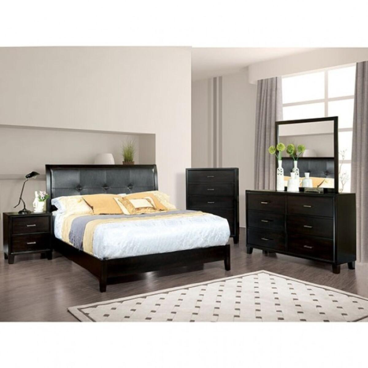 Enrico Night Stand - Image 2