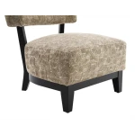 Aveni Accent Chair Chairs Beige 16