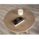Chesapeake Round End Table - Image 4