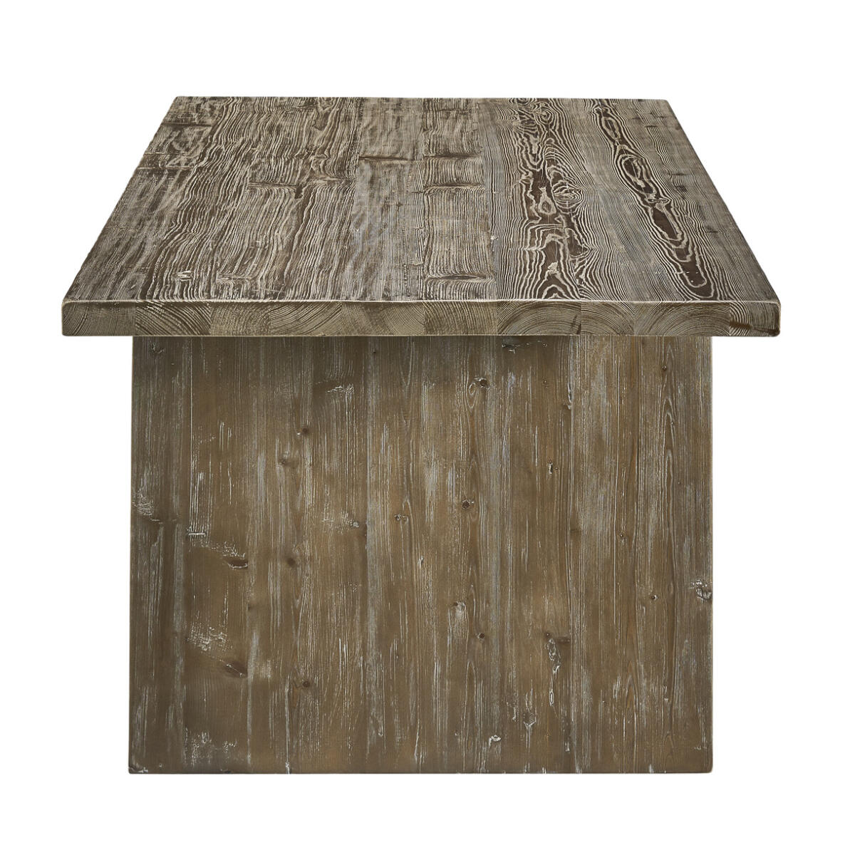 Buckhead Dining Table Dining Tables Brown 6