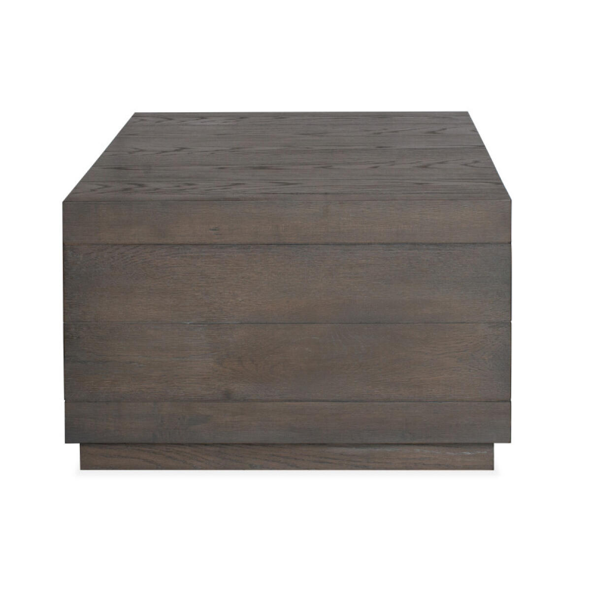 Rectangular Cocktail Table w/Casters - Image 4