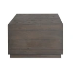 LeLand T5704-43 Rectangular Cocktail Table w/Casters - Image 3