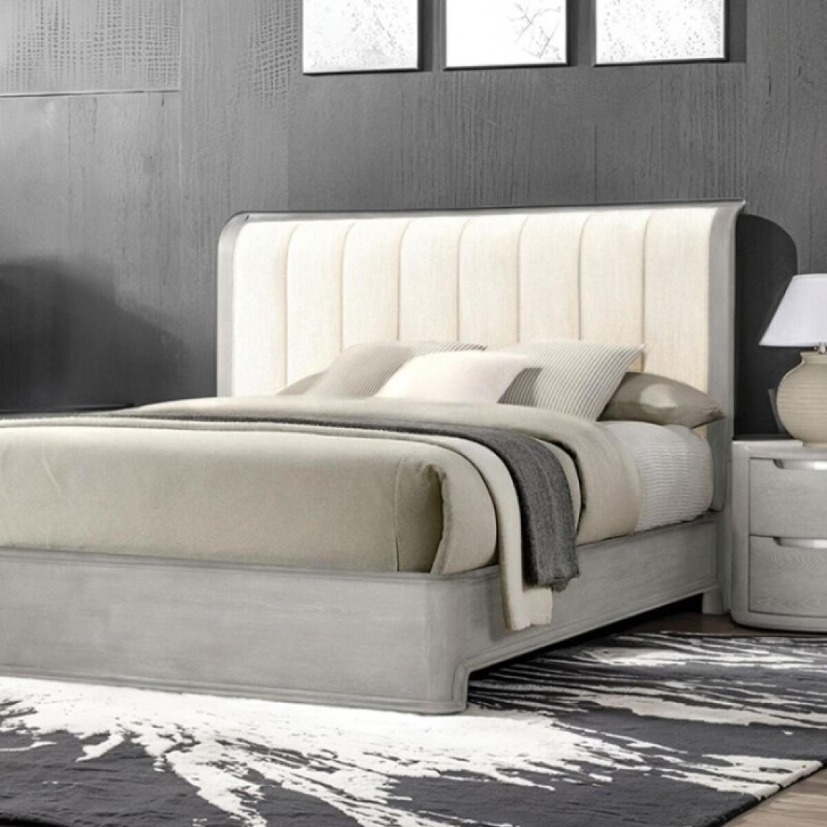 Osterley 4 Pc Queen Bedroom Set - Image 2