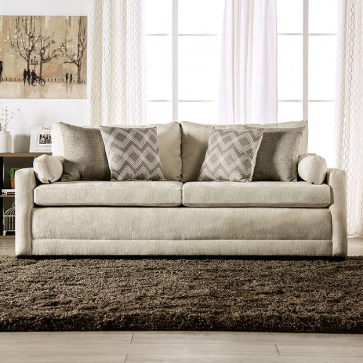 Burgess Sofa - Image 2
