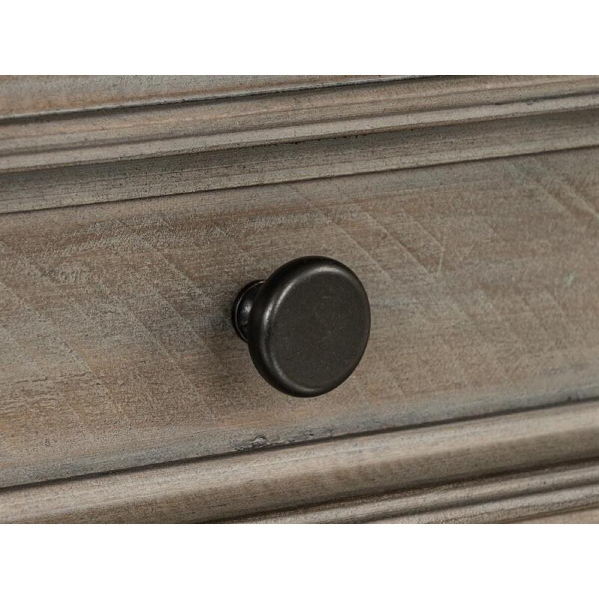 Lancaster Rectangular End Table - Image 8