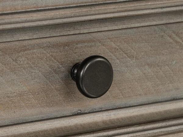 Lancaster Rectangular End Table - Image 8