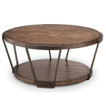 Yukon T4405-45 Table (w/ Casters)