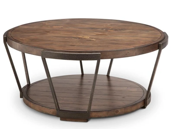 Yukon T4405-45 Table (w/ Casters)