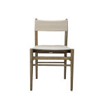Linen Prescott Chair - Image 3