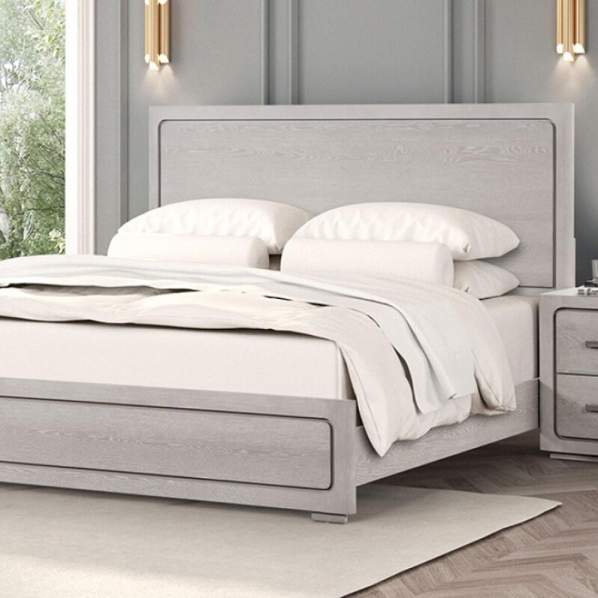 Crowthorne 5 Pc Queen Bedroom Set - Image 2