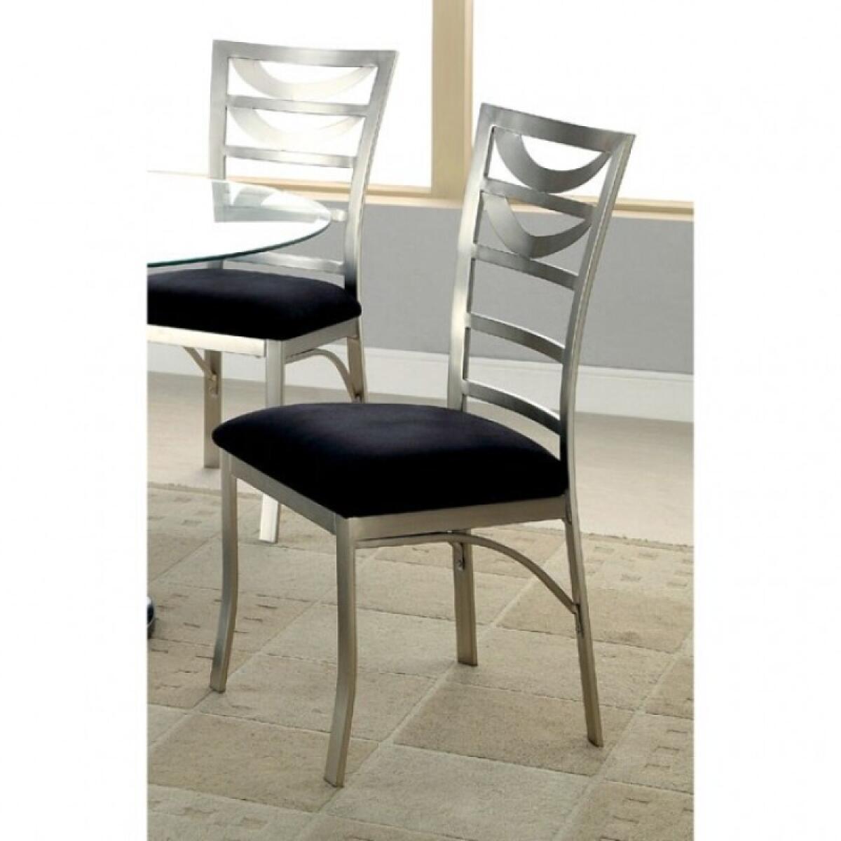 Roxo Side Chair (2/Box) - Image 3