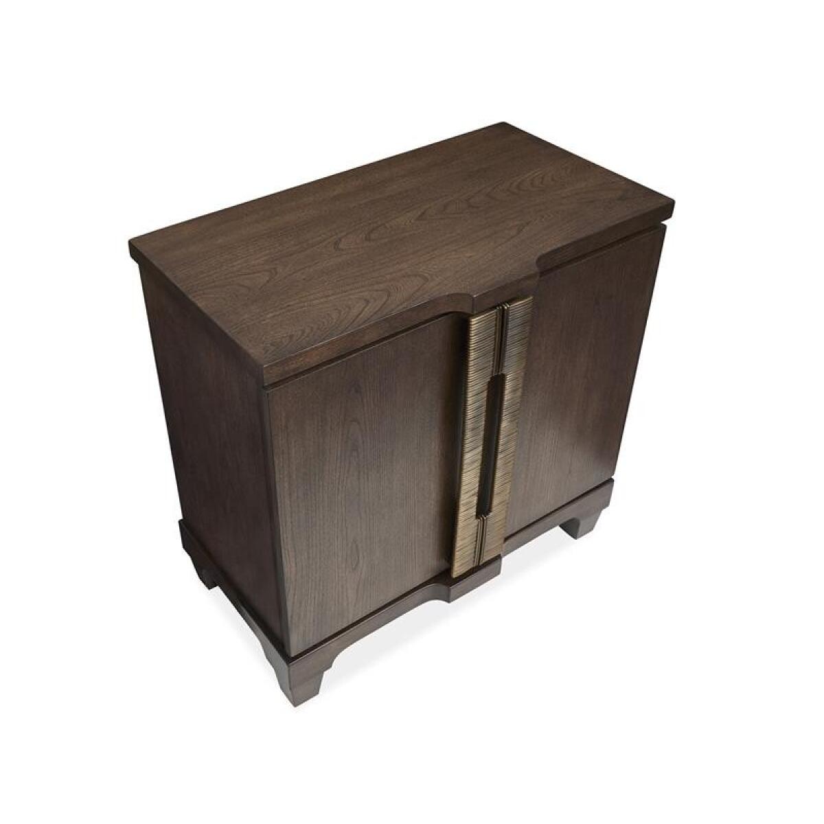 Sugar B5832-07 Bachelor Chest - Image 10