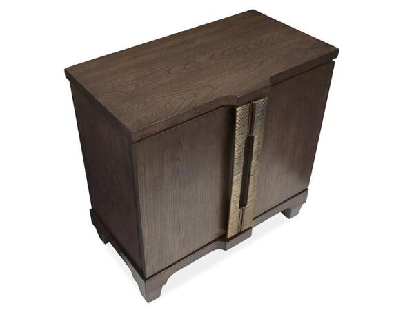 Sugar B5832-07 Bachelor Chest - Image 10