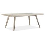 Lenox Server Dining Storage Cream 2