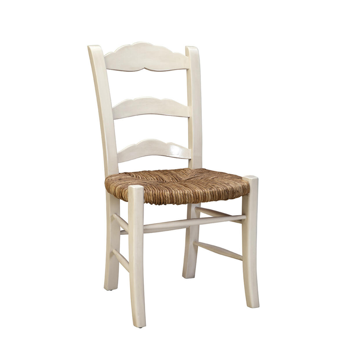 Cream Caroline Side Chair Chairs & Benches Chairs & Benches 4