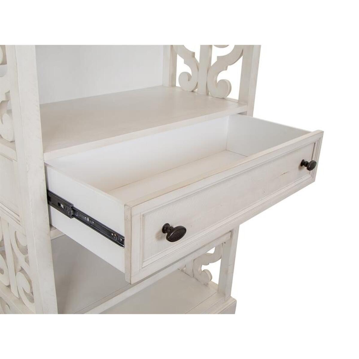 Bronwyn H4436-20 Bookcase - Image 4