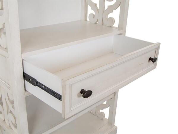 Bronwyn H4436-20 Bookcase - Image 4