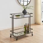 Erivo Bar Cart Bar Furniture Bar Furniture 16