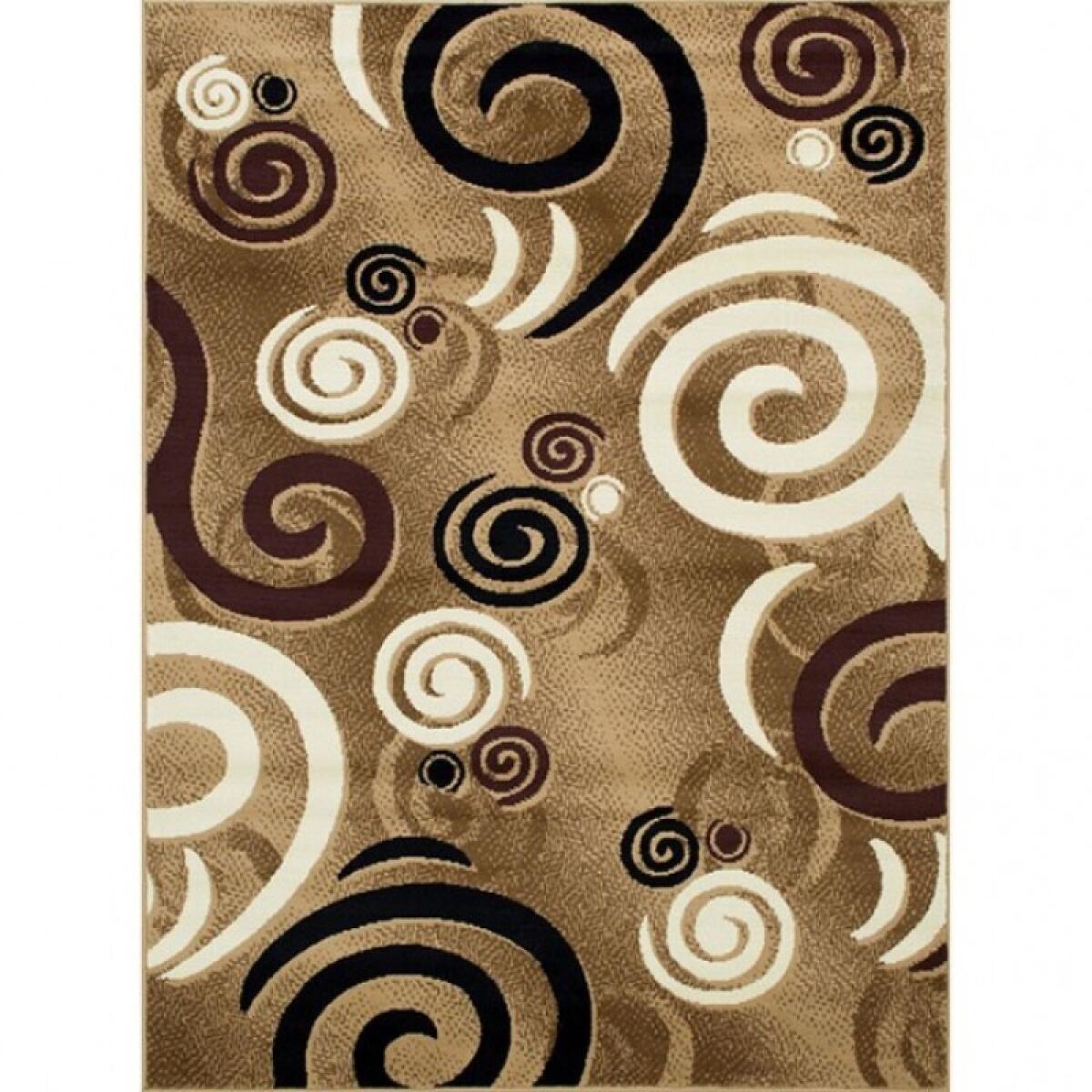 Blitar Area Rug 5' x 7' - Image 3