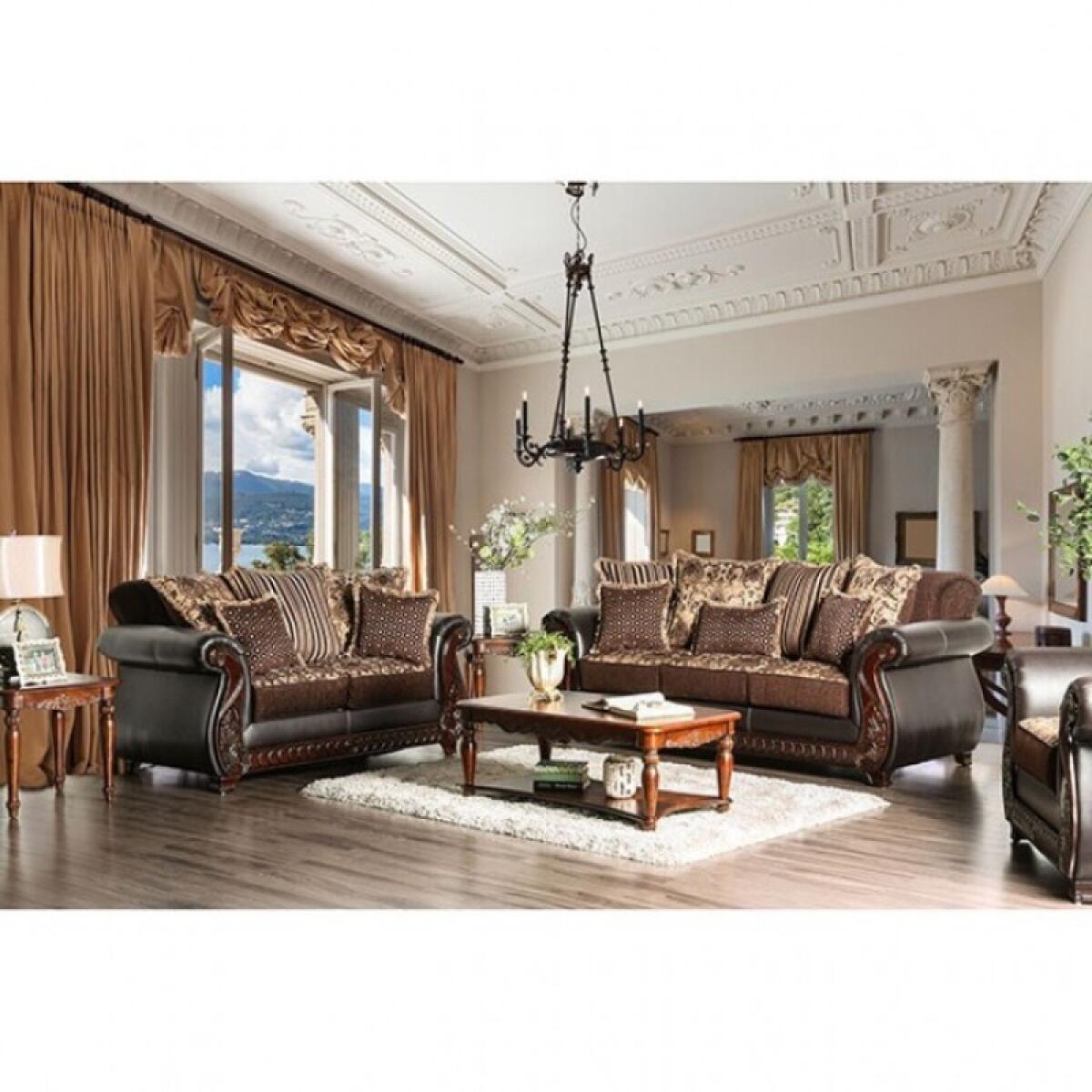 Franklin Sofa - Image 4