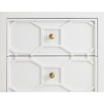 N7810 Chelsea by RR LK Night Stand W Lattice - Image 4
