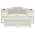 Dark Billings Wing Chair Chairs Chairs 2