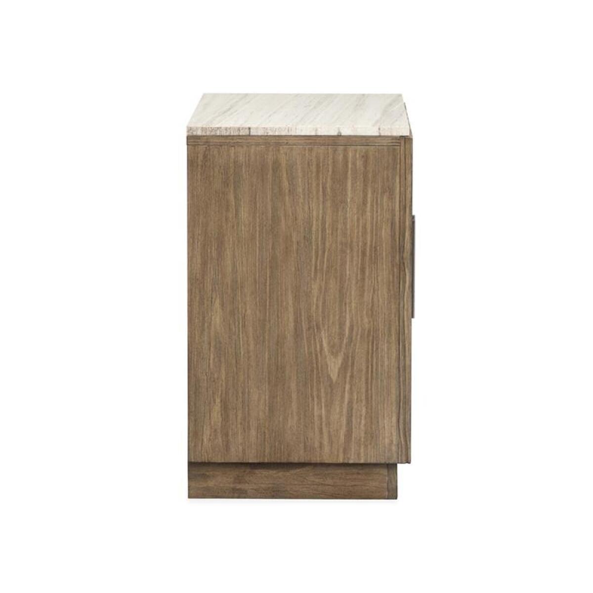 Westbourne B5888-03 Door Nightstand - Image 8