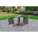 Aminta Patio Bistro Set - Image 3