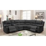 Amaris Console Sectional Parts Furniture of America 10