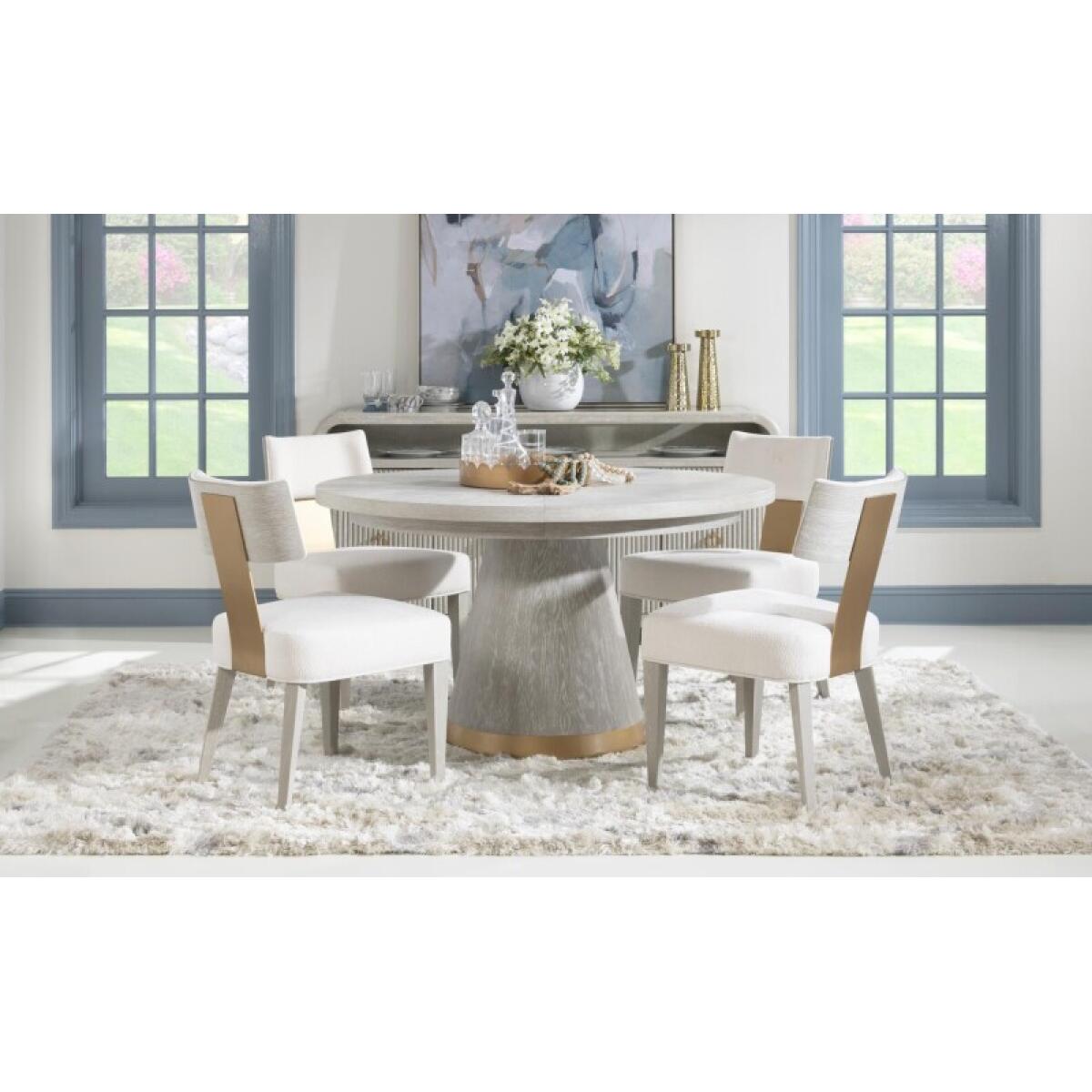 Complete Round Dining Table Dining Tables Dining Tables 9