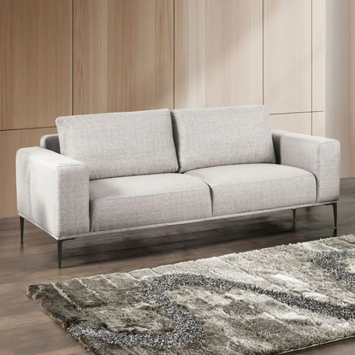Forde Sofa - Image 2