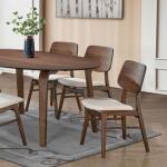 Narvik 7 Pc Dining Table Set