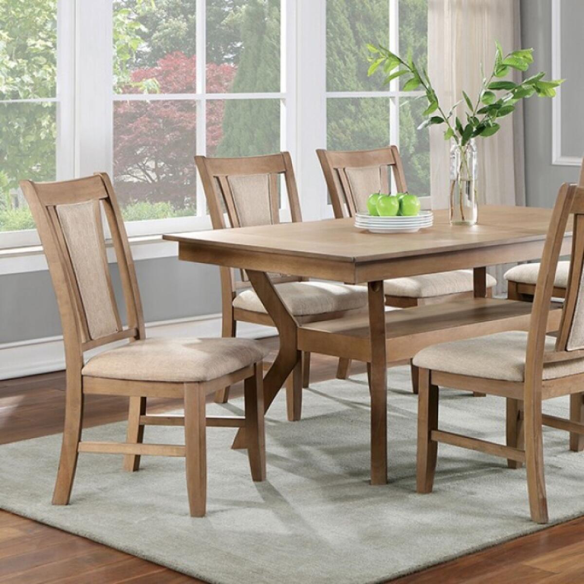 Upminster Dining Table - Image 2