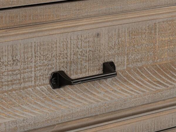 Lancaster Drawer Chest Chests Brown 16