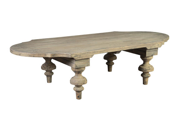 Martin Coffee Table Cocktail & Coffee Tables Brown