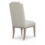 Upholstered Host Side Chair - Image 6