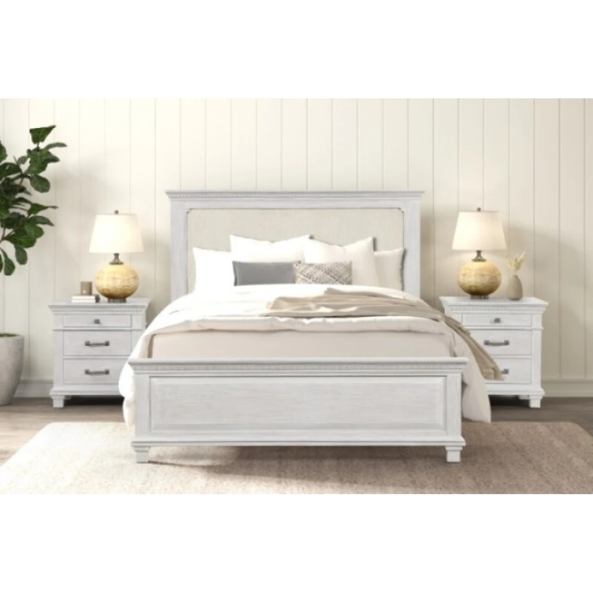 Swanley Nightstand - Image 4