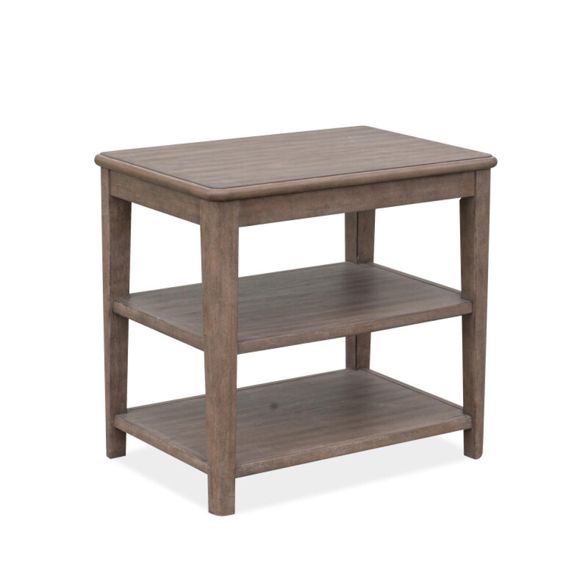 Chairside End Table - Image 2