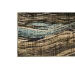 Kelowna Area Rug 5’3″ x 7’6″ Rugs Brown 11