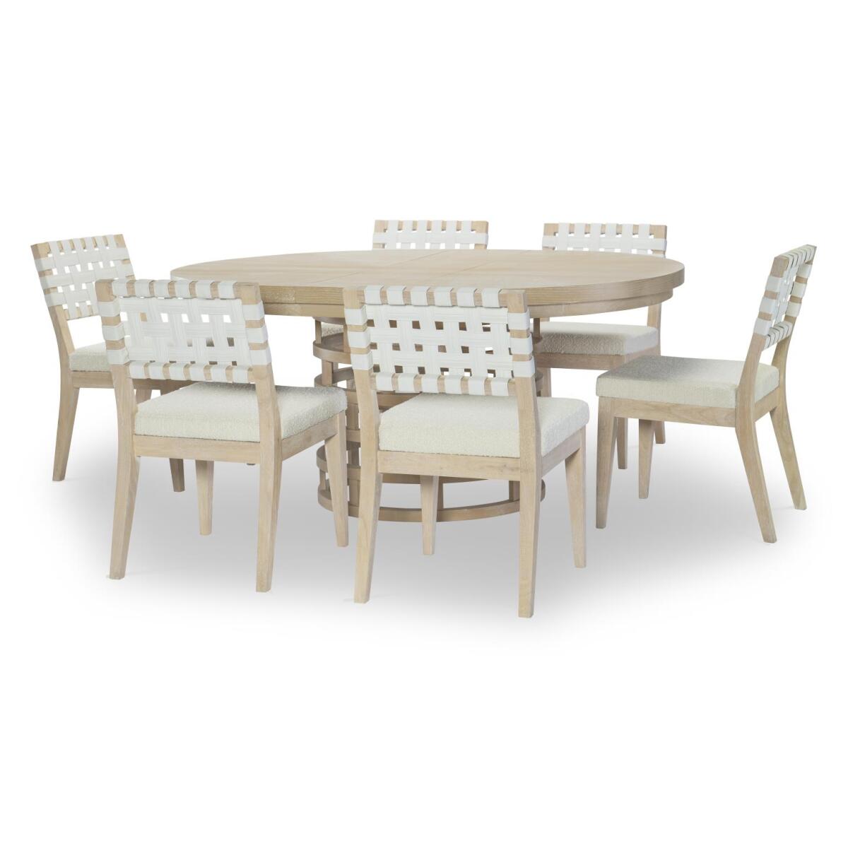 Round Table - Image 10