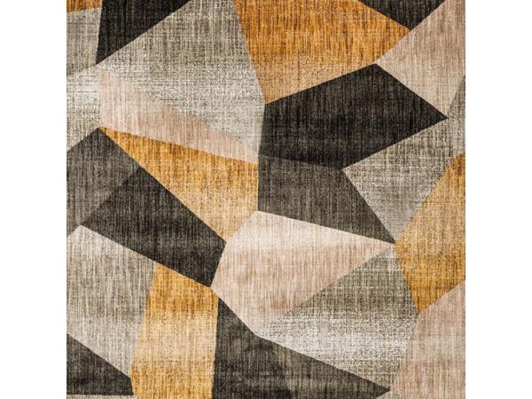 Valladon Area Rug area rug: 5’3″wx 7’6″ Rugs Cream