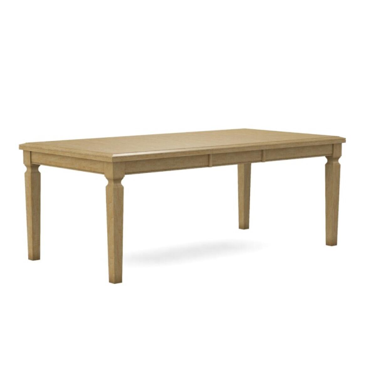 Vista Dining Table - Image 19