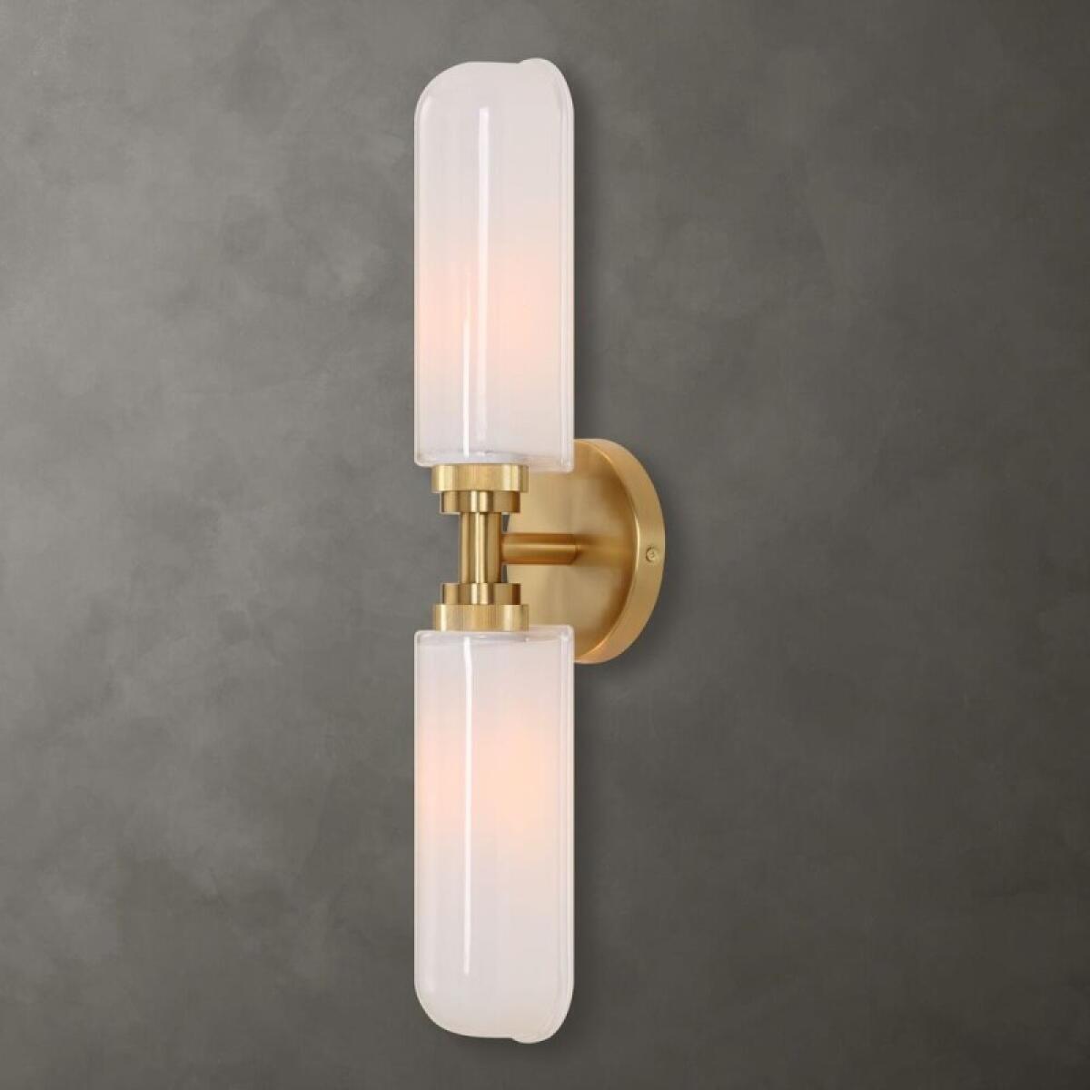 Wellsville, 2 Lt Sconce - Image 3