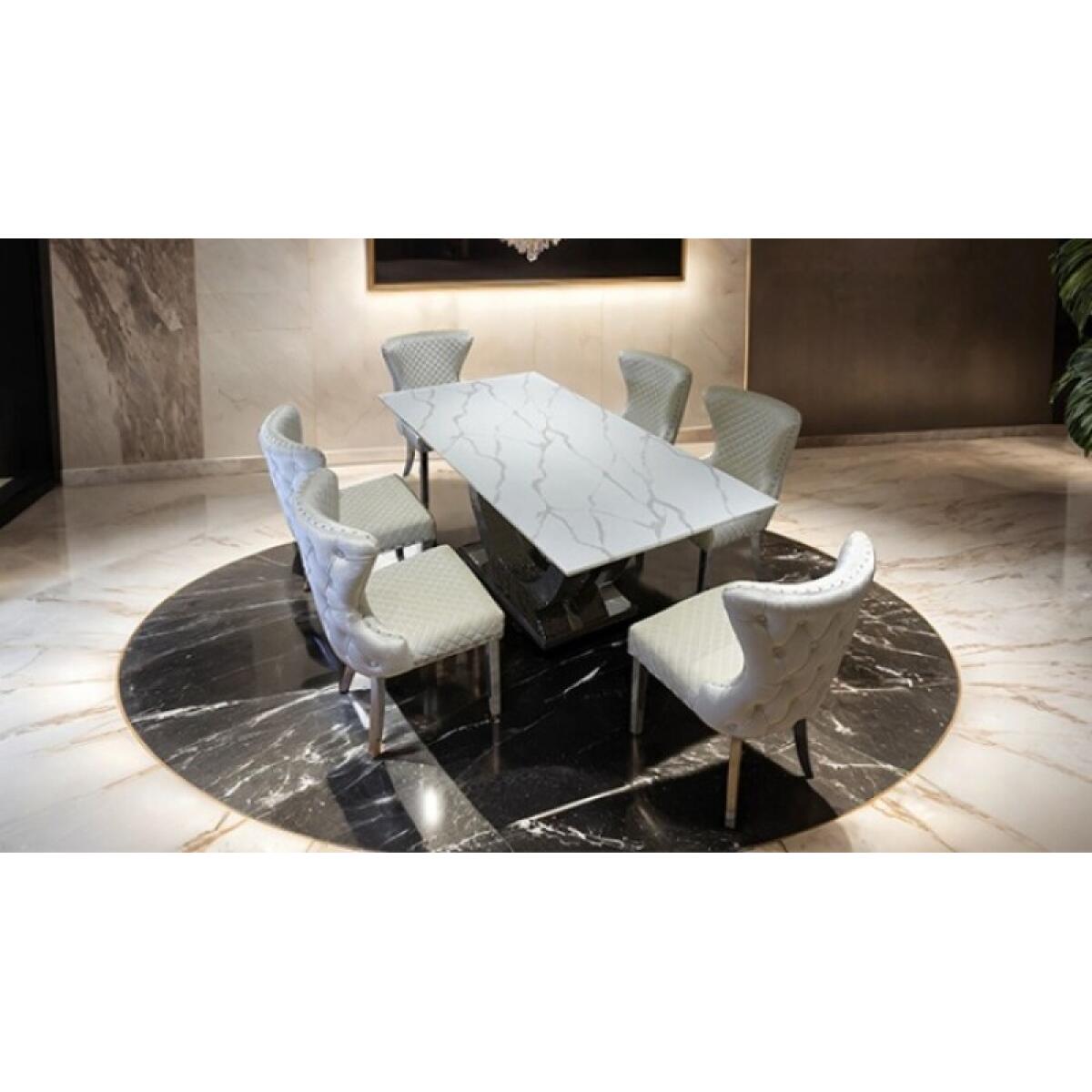 Portanova Dining Table - Image 5