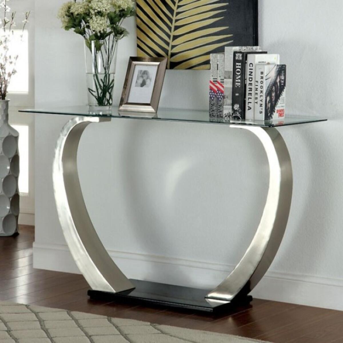 Roxo Sofa Table - Image 2