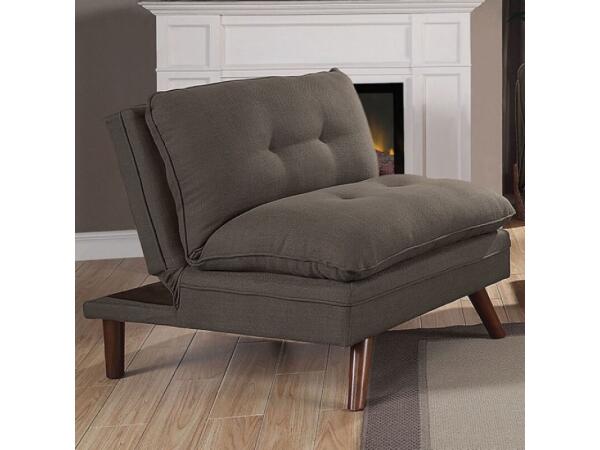 Braga Chair Sleeper Sofas Furniture of America