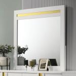 Lillestrom Mirror Bedroom Mirrors Furniture of America 6