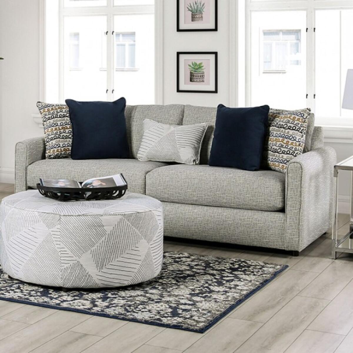 Chancery Sofa - Image 2